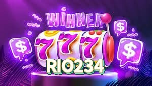 Níveis VIP RIO234