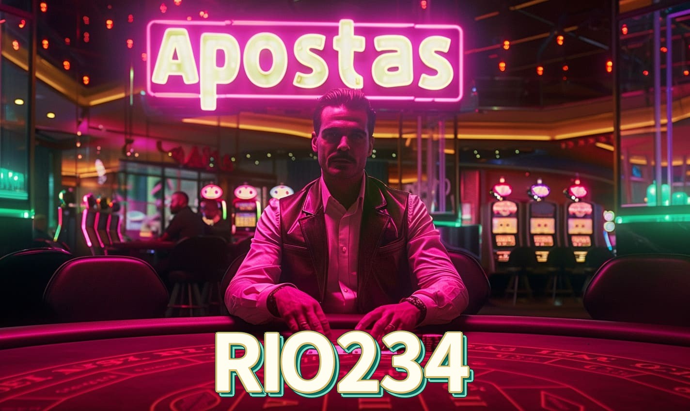 Página de download RIO234