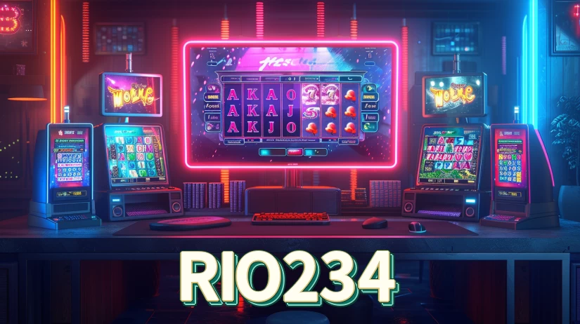 RIO234 visual 2