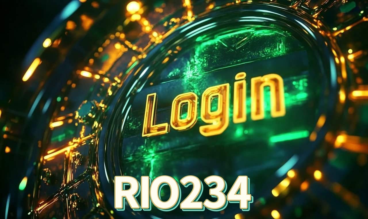 RIO234 lottery