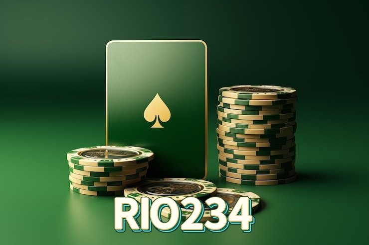 Certificação GLI RIO234