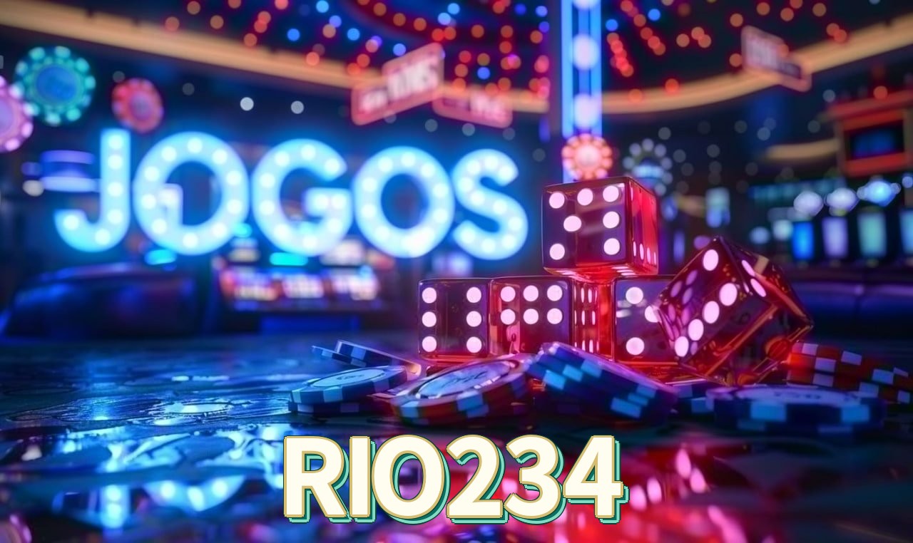 Plataforma RIO234 - PIX Instantâneo