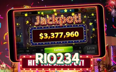 RIO234 Loteria Online Brasil - Plataforma Certificada