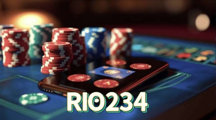 RIO234 instalar