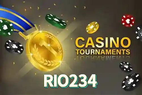 RIO234 bônus — cashback 15 por cento e níveis VIP