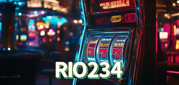 Fortune Tiger RIO234