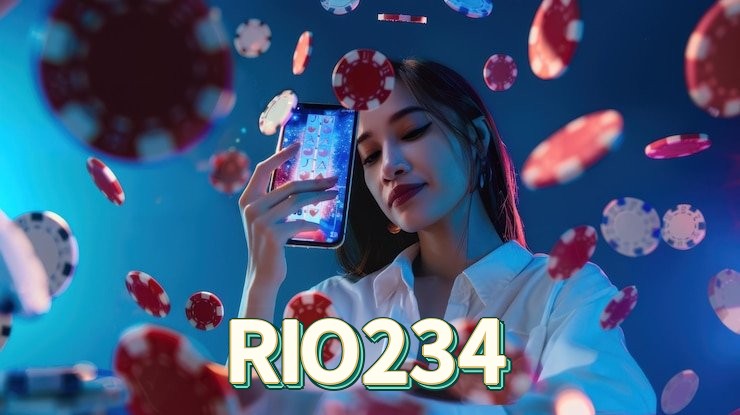 Loteria RIO234 - Lotofácil diária