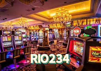 Vantagens de jogar slots no RIO234 Brasil