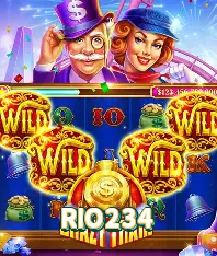 Apostas Ao Vivo RIO234