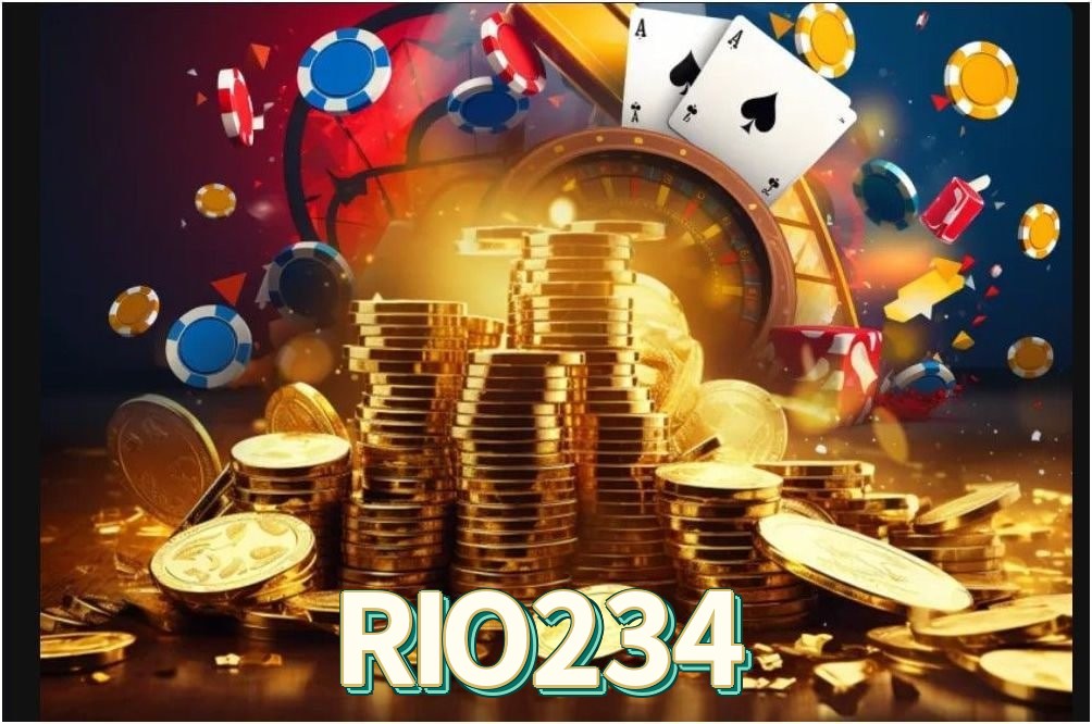 RIO234 download — arquivo APK para Android oficial