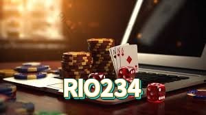Plataforma RIO234 - Cloud AWS Infrastructure