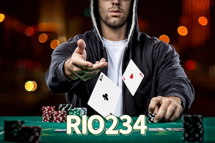 Dr. Ricardo Silva - Especialista em Live Casino