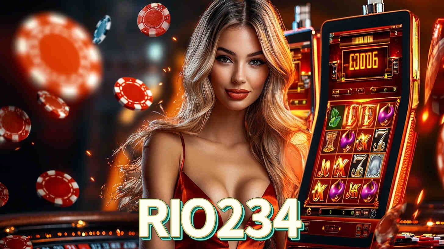Fortune Rabbit slot