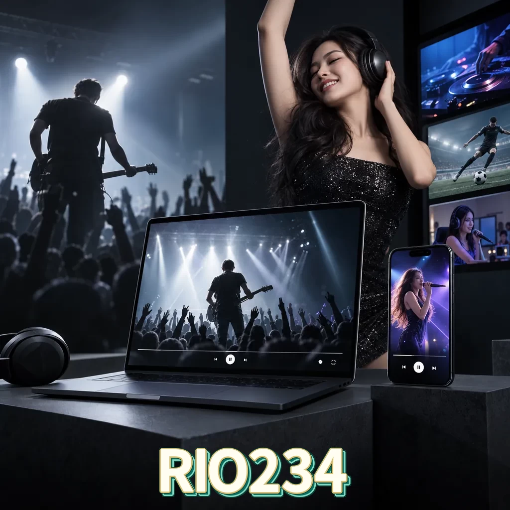 VIP RIO234