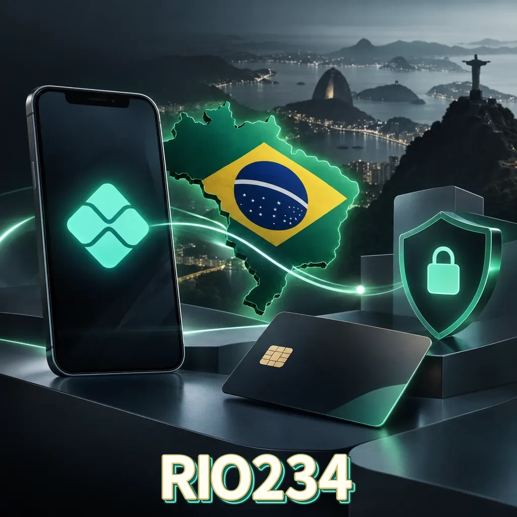 RIO234 promoções
