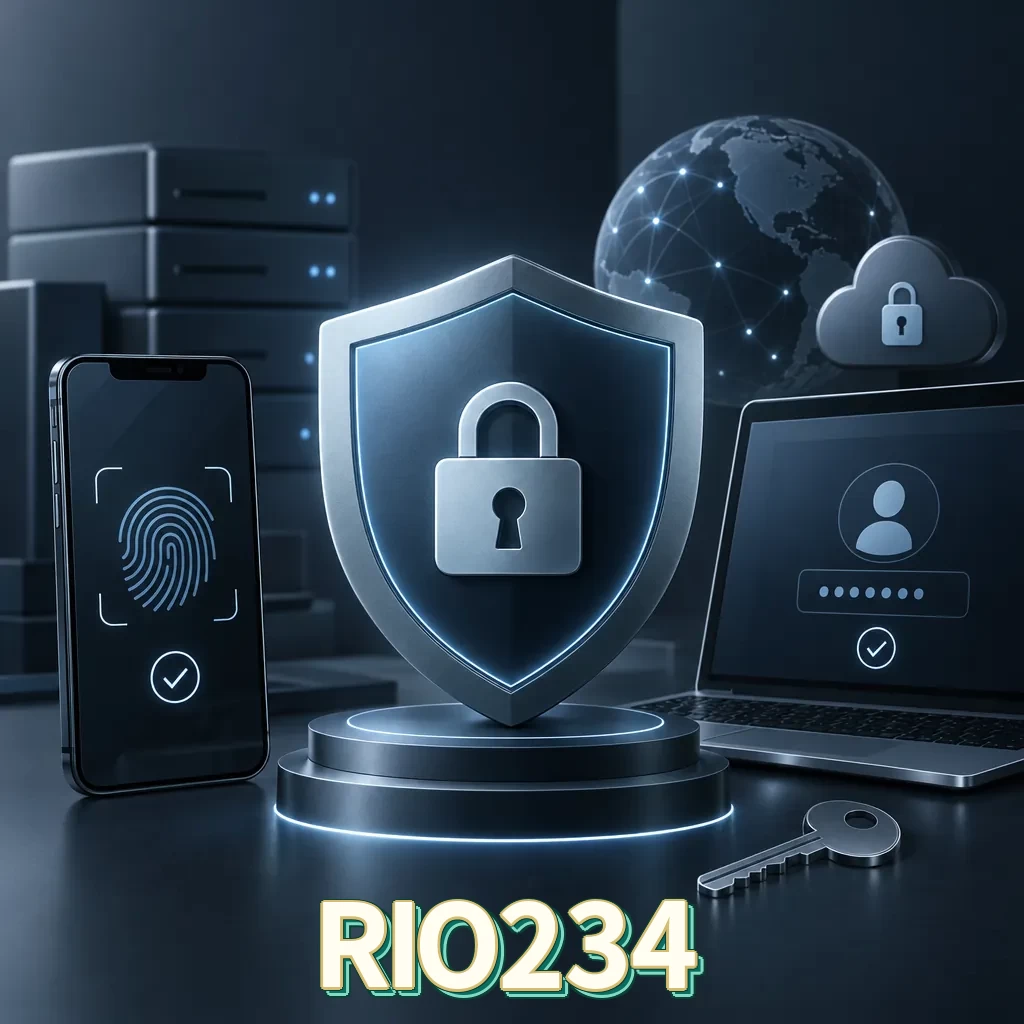 FACHAI na RIO234