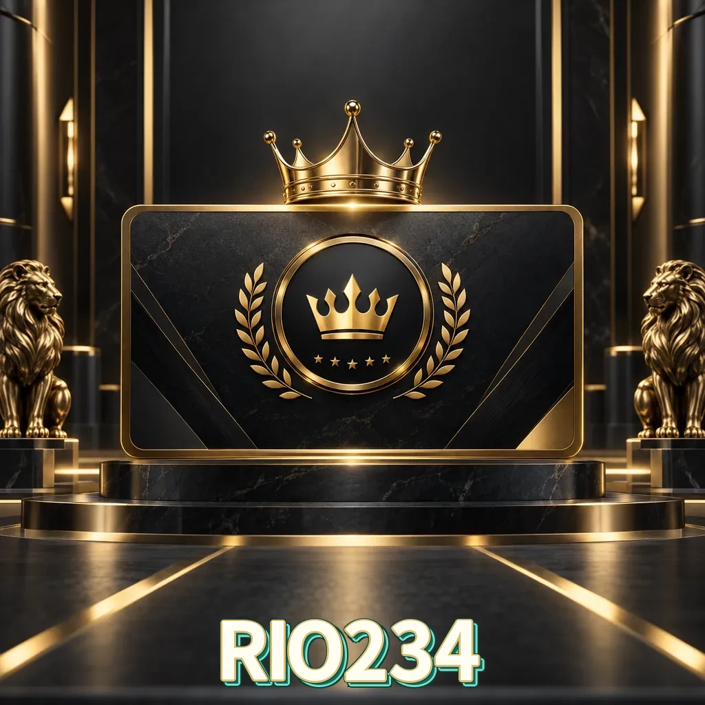 JDB Games na RIO234